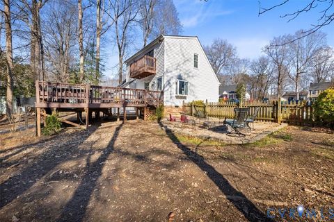 Tiny photo for 12505 Mandolin Drive, Chesterfield, VA 23113 (MLS # 2602284)