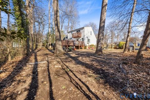 Tiny photo for 12505 Mandolin Drive, Chesterfield, VA 23113 (MLS # 2602284)
