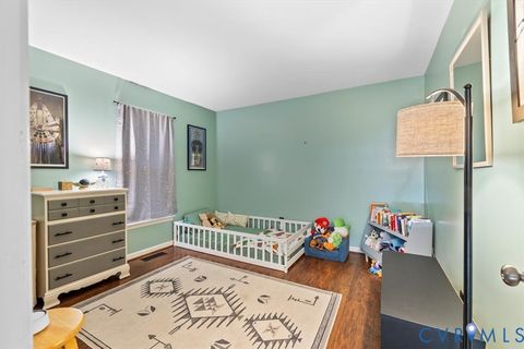 Tiny photo for 12505 Mandolin Drive, Chesterfield, VA 23113 (MLS # 2602284)