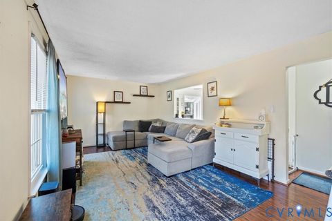 Tiny photo for 12505 Mandolin Drive, Chesterfield, VA 23113 (MLS # 2602284)