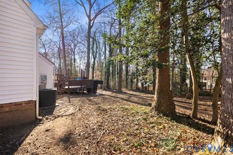 Tiny photo for 12505 Mandolin Drive, Chesterfield, VA 23113 (MLS # 2602284)