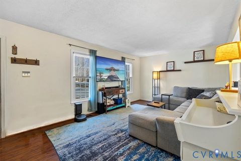 Tiny photo for 12505 Mandolin Drive, Chesterfield, VA 23113 (MLS # 2602284)