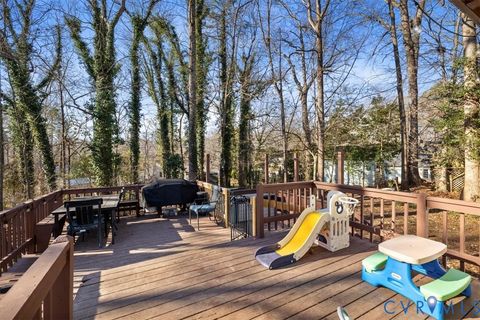 Tiny photo for 12505 Mandolin Drive, Chesterfield, VA 23113 (MLS # 2602284)