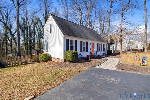 Tiny photo for 12505 Mandolin Drive, Chesterfield, VA 23113 (MLS # 2602284)