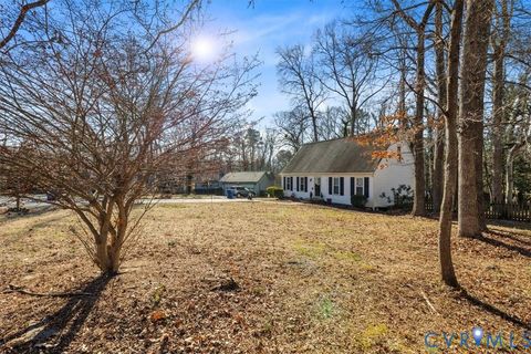 Tiny photo for 12505 Mandolin Drive, Chesterfield, VA 23113 (MLS # 2602284)