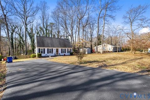 Tiny photo for 12505 Mandolin Drive, Chesterfield, VA 23113 (MLS # 2602284)
