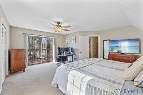 Tiny photo for 12505 Mandolin Drive, Chesterfield, VA 23113 (MLS # 2602284)