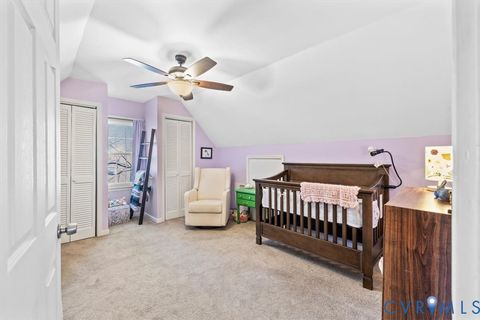 Tiny photo for 12505 Mandolin Drive, Chesterfield, VA 23113 (MLS # 2602284)