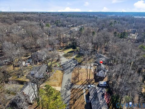 Tiny photo for 12505 Mandolin Drive, Chesterfield, VA 23113 (MLS # 2602284)