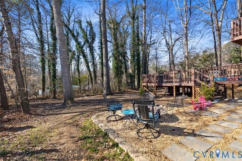 Tiny photo for 12505 Mandolin Drive, Chesterfield, VA 23113 (MLS # 2602284)