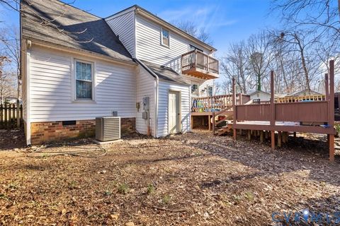 Tiny photo for 12505 Mandolin Drive, Chesterfield, VA 23113 (MLS # 2602284)