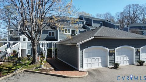 Tiny photo for 24 Spinnaker Cove Drive, Midlothian, VA 23112 (MLS # 2607741)