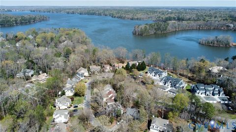 Tiny photo for 24 Spinnaker Cove Drive, Midlothian, VA 23112 (MLS # 2607741)