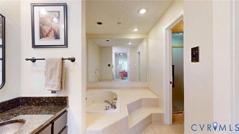 Tiny photo for 24 Spinnaker Cove Drive, Midlothian, VA 23112 (MLS # 2607741)