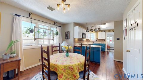 Tiny photo for 24 Spinnaker Cove Drive, Midlothian, VA 23112 (MLS # 2607741)