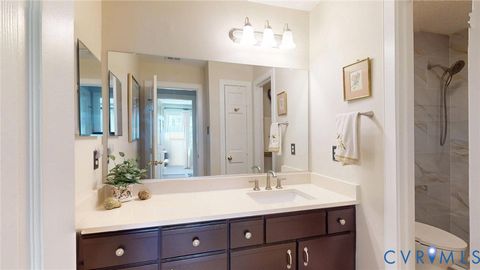 Tiny photo for 24 Spinnaker Cove Drive, Midlothian, VA 23112 (MLS # 2607741)