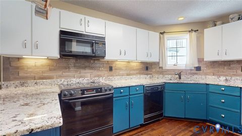 Tiny photo for 24 Spinnaker Cove Drive, Midlothian, VA 23112 (MLS # 2607741)