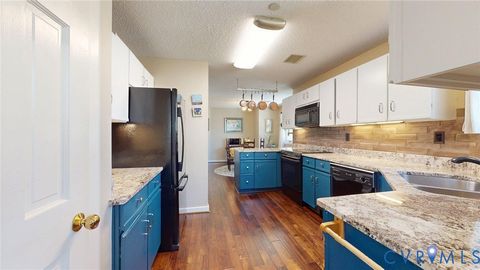 Tiny photo for 24 Spinnaker Cove Drive, Midlothian, VA 23112 (MLS # 2607741)