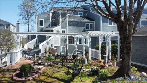 Tiny photo for 24 Spinnaker Cove Drive, Midlothian, VA 23112 (MLS # 2607741)