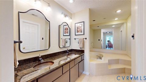 Tiny photo for 24 Spinnaker Cove Drive, Midlothian, VA 23112 (MLS # 2607741)