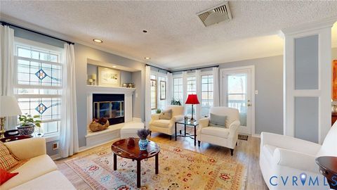 Tiny photo for 24 Spinnaker Cove Drive, Midlothian, VA 23112 (MLS # 2607741)