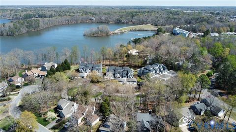 Tiny photo for 24 Spinnaker Cove Drive, Midlothian, VA 23112 (MLS # 2607741)