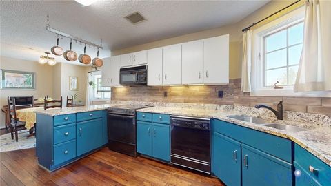 Tiny photo for 24 Spinnaker Cove Drive, Midlothian, VA 23112 (MLS # 2607741)