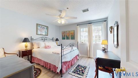 Tiny photo for 24 Spinnaker Cove Drive, Midlothian, VA 23112 (MLS # 2607741)