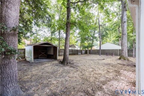 Tiny photo for 10019 Post Horn Drive, North Chesterfield, VA 23237 (MLS # 2627356)