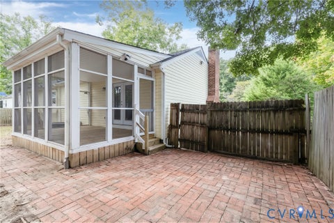 Tiny photo for 10019 Post Horn Drive, North Chesterfield, VA 23237 (MLS # 2627356)