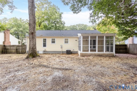 Tiny photo for 10019 Post Horn Drive, North Chesterfield, VA 23237 (MLS # 2627356)
