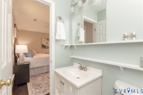 Tiny photo for 10019 Post Horn Drive, North Chesterfield, VA 23237 (MLS # 2627356)