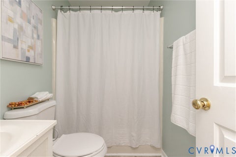 Tiny photo for 10019 Post Horn Drive, North Chesterfield, VA 23237 (MLS # 2627356)