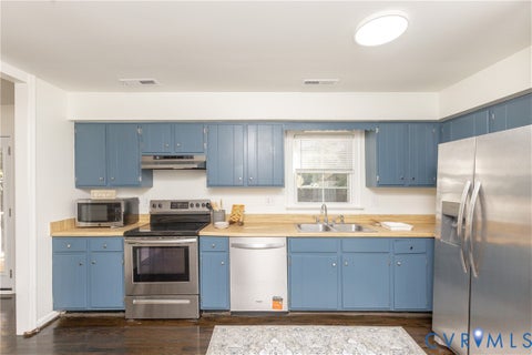 Tiny photo for 10019 Post Horn Drive, North Chesterfield, VA 23237 (MLS # 2627356)
