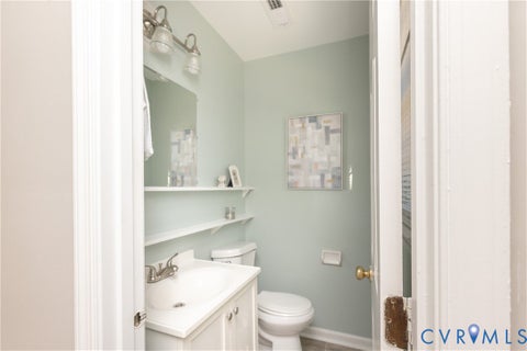Tiny photo for 10019 Post Horn Drive, North Chesterfield, VA 23237 (MLS # 2627356)