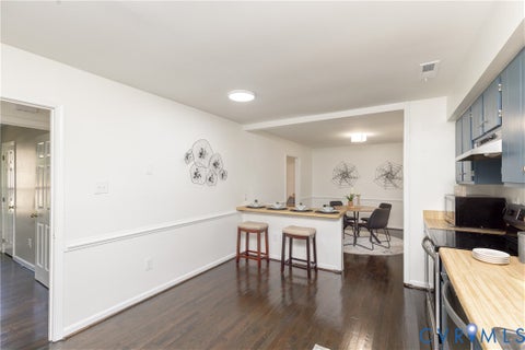 Tiny photo for 10019 Post Horn Drive, North Chesterfield, VA 23237 (MLS # 2627356)