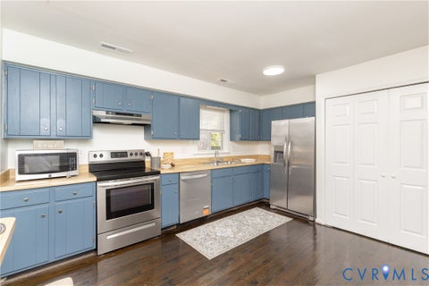 Tiny photo for 10019 Post Horn Drive, North Chesterfield, VA 23237 (MLS # 2627356)