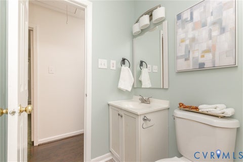 Tiny photo for 10019 Post Horn Drive, North Chesterfield, VA 23237 (MLS # 2627356)