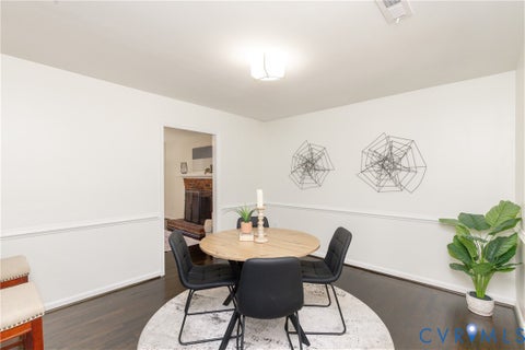 Tiny photo for 10019 Post Horn Drive, North Chesterfield, VA 23237 (MLS # 2627356)