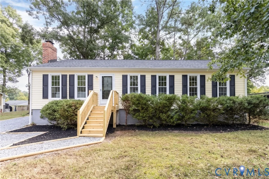 10019 Post Horn Drive
