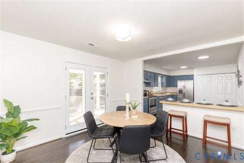 Tiny photo for 10019 Post Horn Drive, North Chesterfield, VA 23237 (MLS # 2627356)