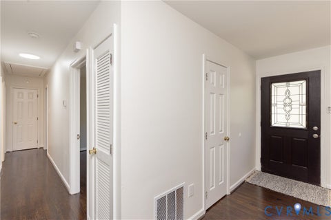 Tiny photo for 10019 Post Horn Drive, North Chesterfield, VA 23237 (MLS # 2627356)