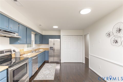 Tiny photo for 10019 Post Horn Drive, North Chesterfield, VA 23237 (MLS # 2627356)