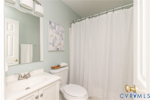 Tiny photo for 10019 Post Horn Drive, North Chesterfield, VA 23237 (MLS # 2627356)
