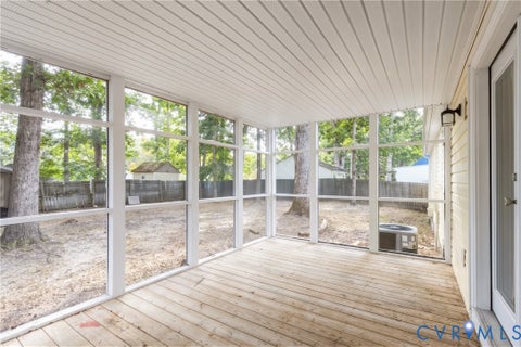 Tiny photo for 10019 Post Horn Drive, North Chesterfield, VA 23237 (MLS # 2627356)