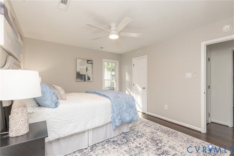 Tiny photo for 10019 Post Horn Drive, North Chesterfield, VA 23237 (MLS # 2627356)