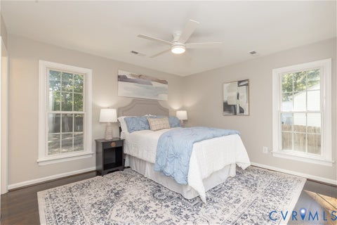 Tiny photo for 10019 Post Horn Drive, North Chesterfield, VA 23237 (MLS # 2627356)