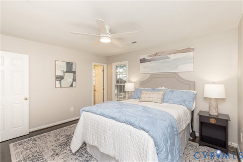 Tiny photo for 10019 Post Horn Drive, North Chesterfield, VA 23237 (MLS # 2627356)