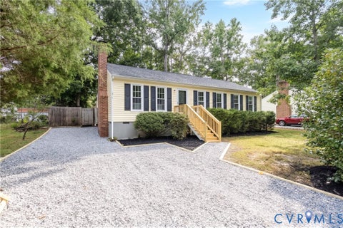 Tiny photo for 10019 Post Horn Drive, North Chesterfield, VA 23237 (MLS # 2627356)