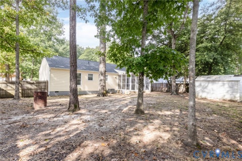 Tiny photo for 10019 Post Horn Drive, North Chesterfield, VA 23237 (MLS # 2627356)